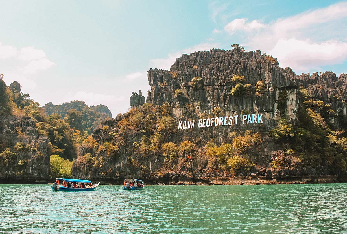 Jelajahi Ekosistem Unik Mangrove Langkawi dengan Tur Mangrove yang Menawan